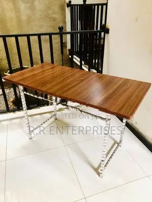 Formica Table