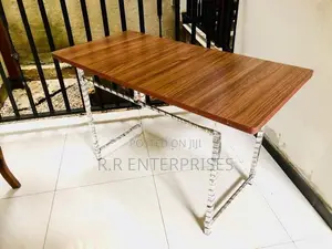 Formica Table