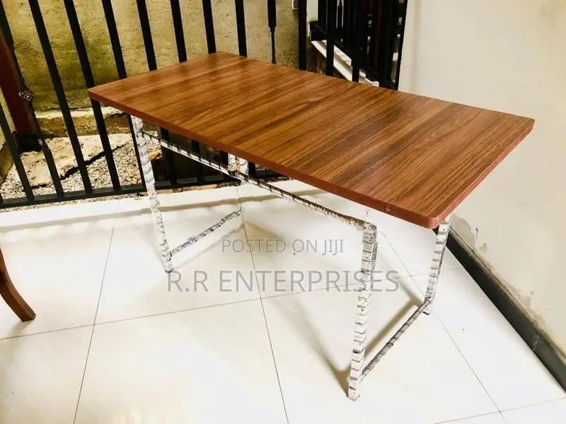 Formica Table