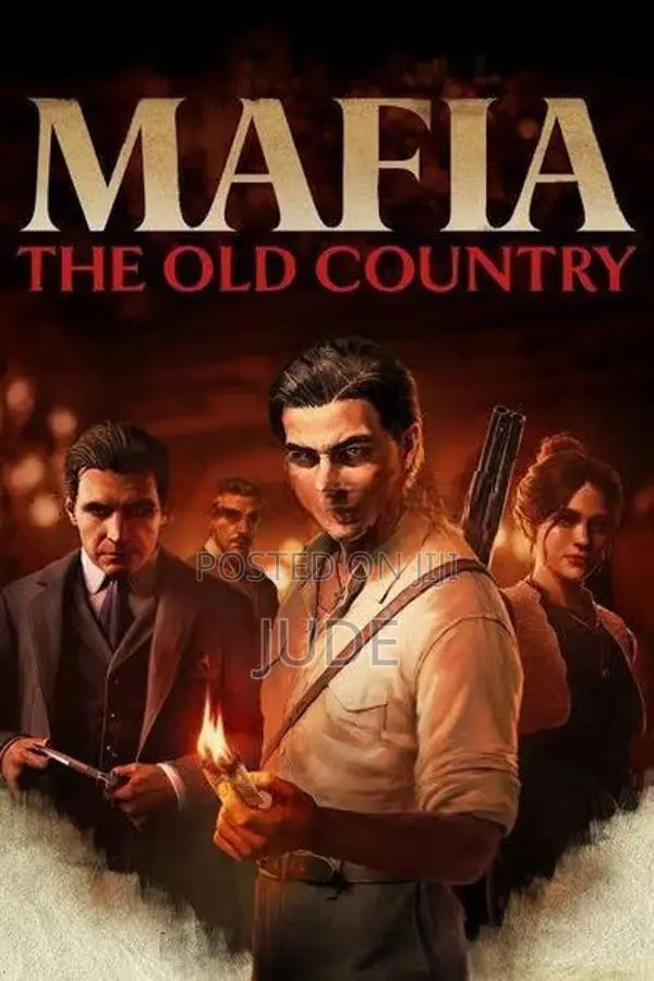 PC Games