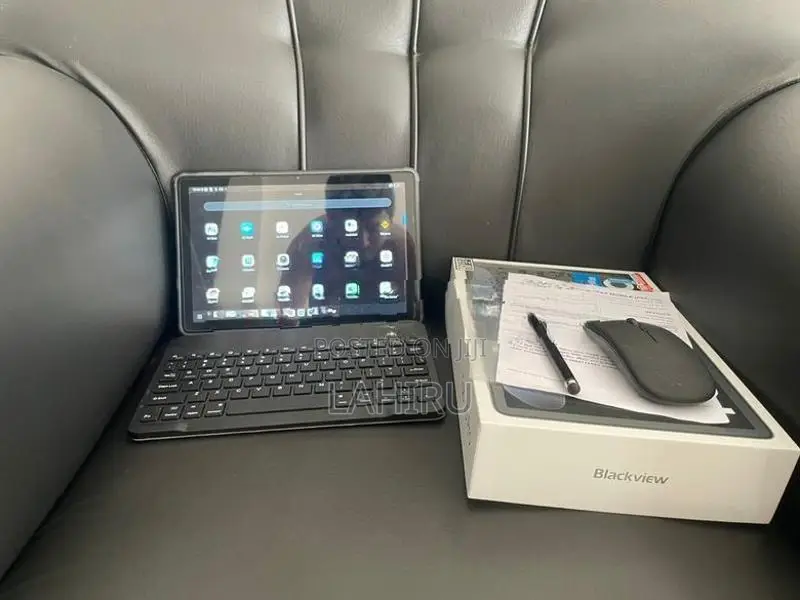 Blackview Tab 60 pro