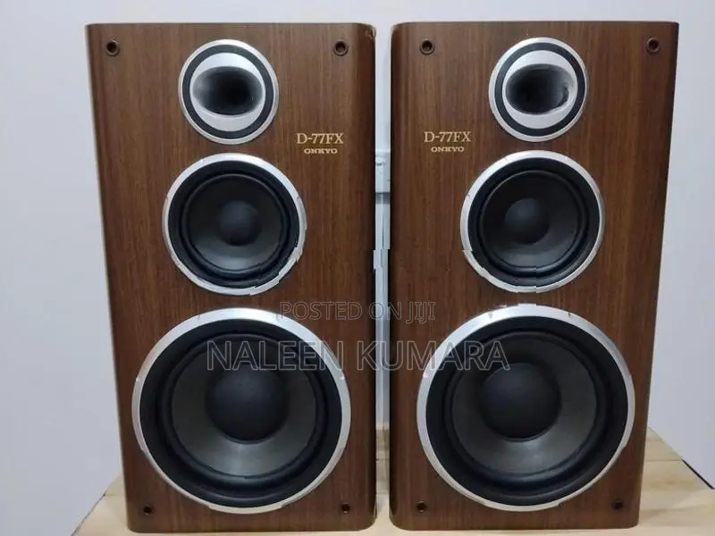 Onkyo Speaker