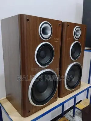 Onkyo Speaker
