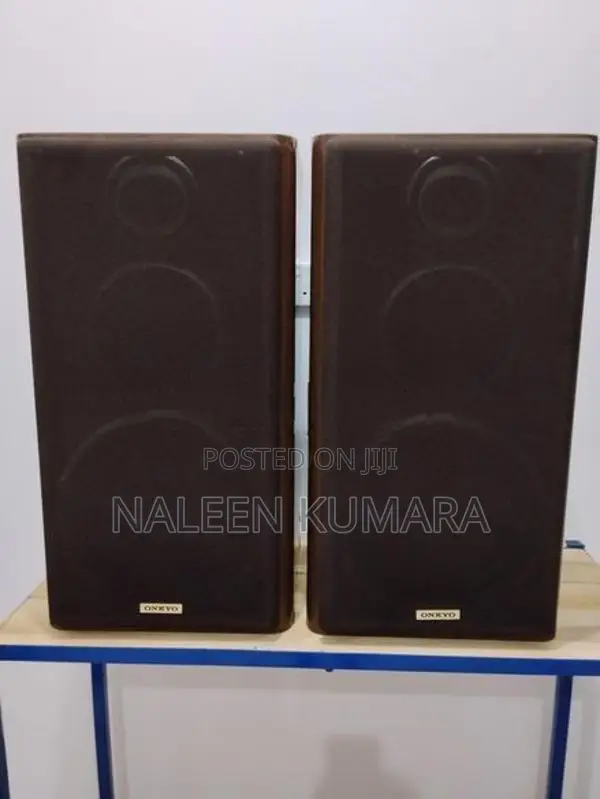Onkyo Speaker