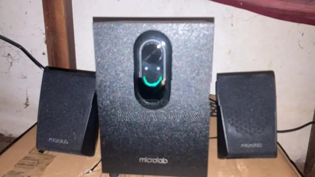 Microlab coou118bt