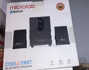Microlab coou118bt