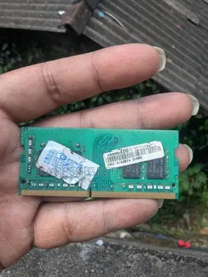 DDR 4 Laptop RAM 8GB