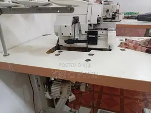 මහන මැශින්