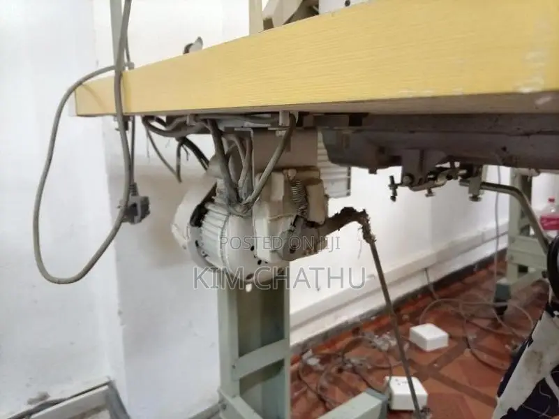 මහන මැශින්