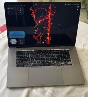MacBook Pro i9 64GB Apple Refurbed