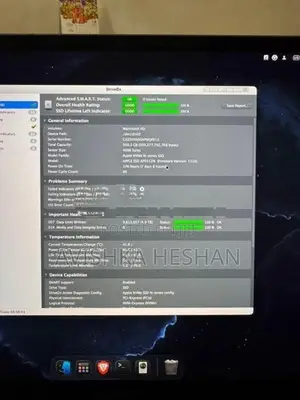 MacBook Pro i9 64GB Apple Refurbed