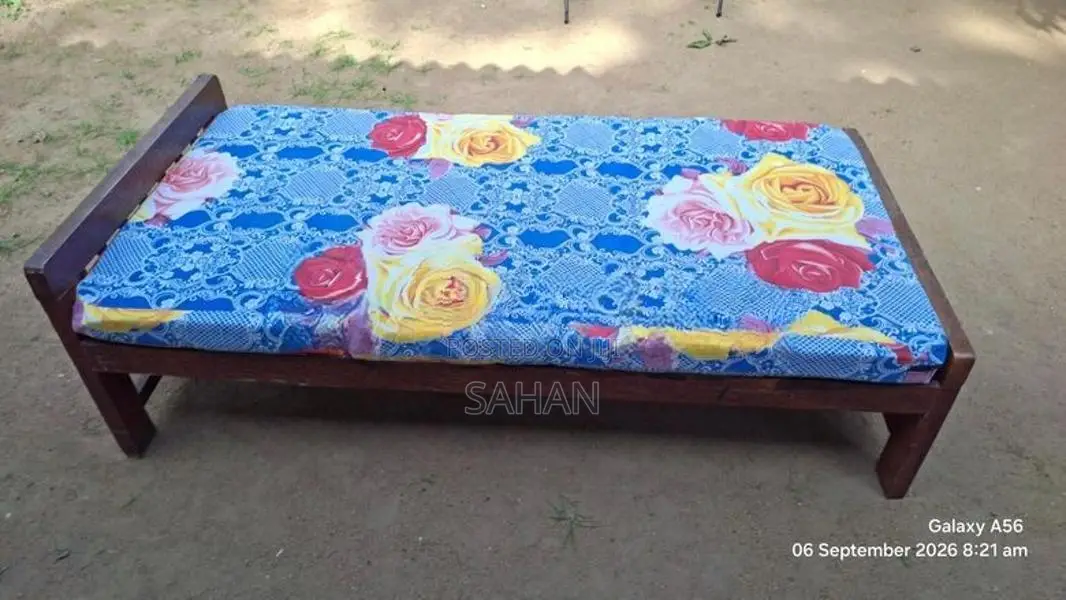 Bed Set