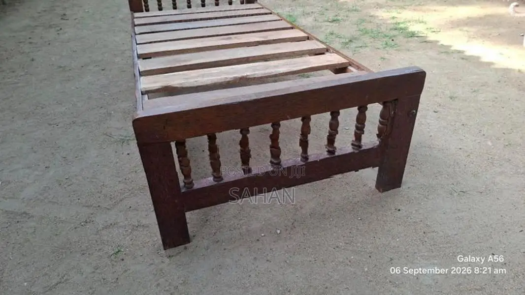 Bed Set