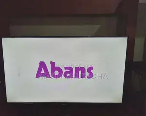 Abans LED TV