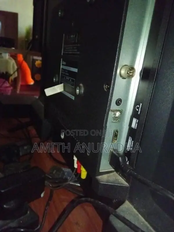 Abans LED TV