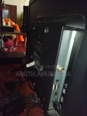 Abans LED TV