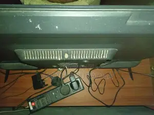 Abans LED TV