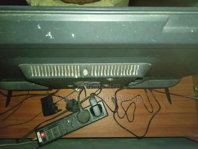 Abans LED TV