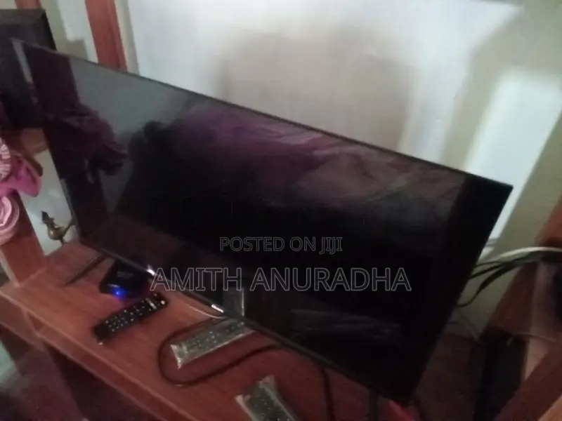 Abans LED TV