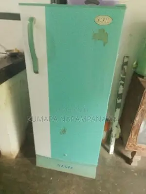 Singer Refrigerator