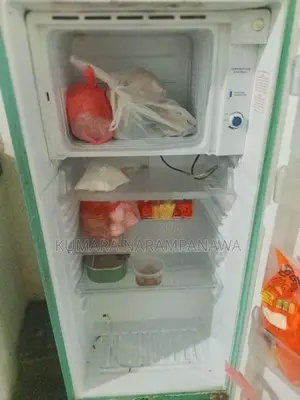 Singer Refrigerator