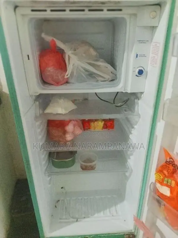 Singer Refrigerator