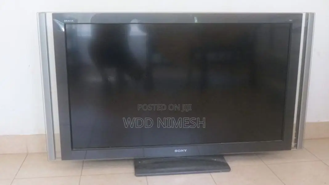 46"Sony Bravia Digital colour LCD TV