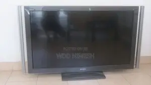 46"Sony Bravia Digital colour LCD TV