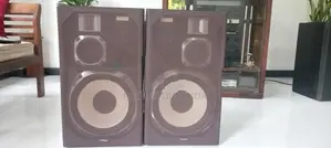 Victor Zero 50 Fine 12 Inch Speakers