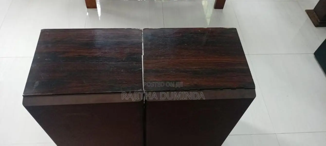 Victor Zero 50 Fine 12 Inch Speakers