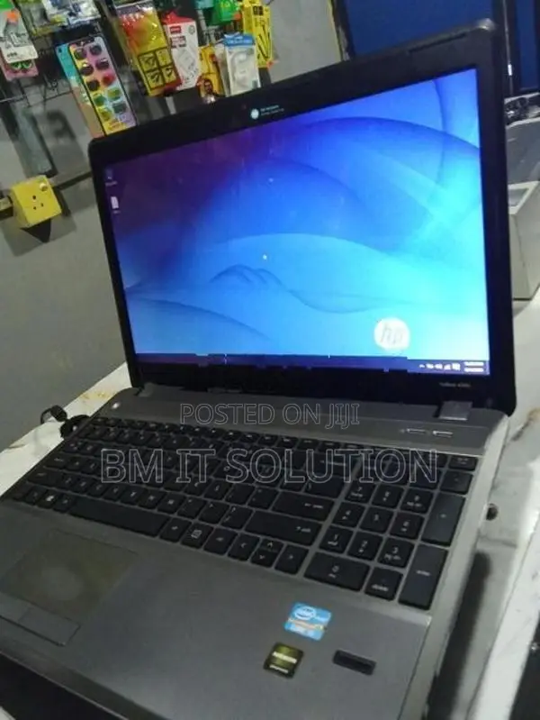 Probook 4540 HP Laptop