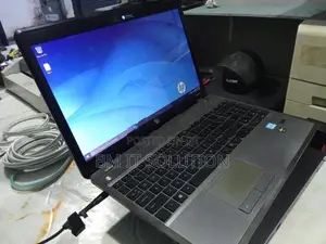 Probook 4540 HP Laptop