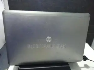 Probook 4540 HP Laptop