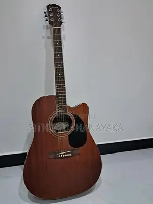 Boxes Guitar