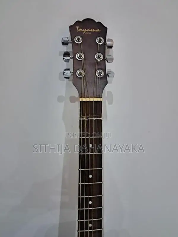 Boxes Guitar