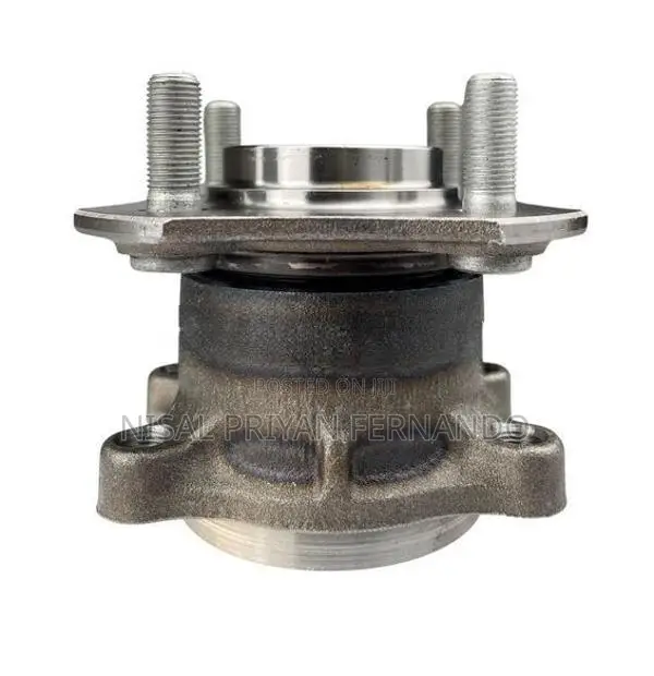 Nissan Primera P11 Rear Hub Bearing