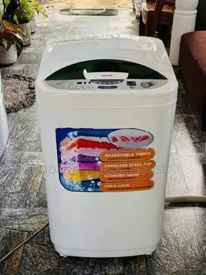 Singer 70Twashing Machine Full Auto