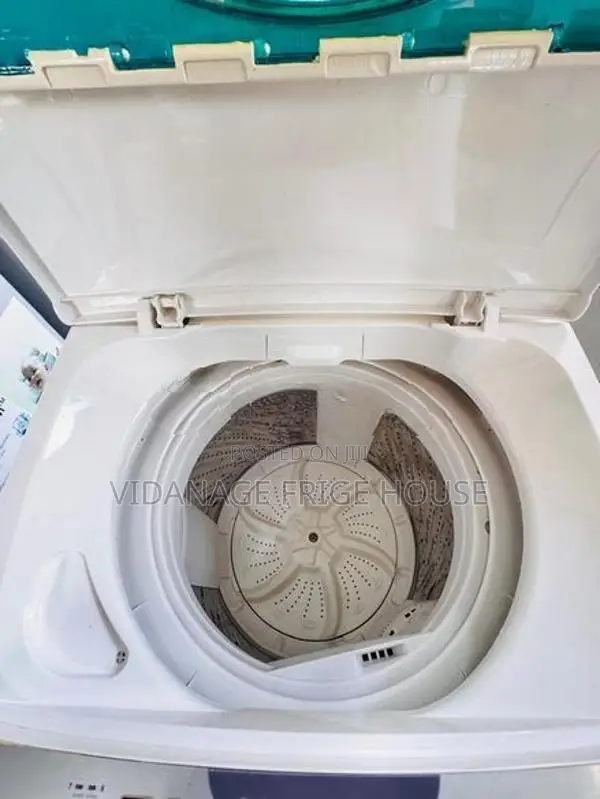 Singer 70Twashing Machine Full Auto