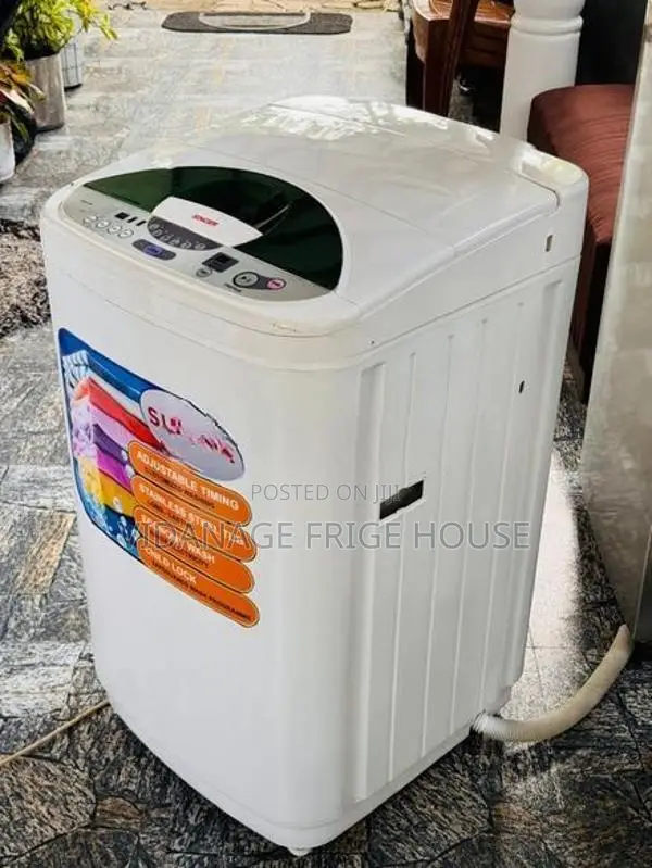 Singer 70Twashing Machine Full Auto