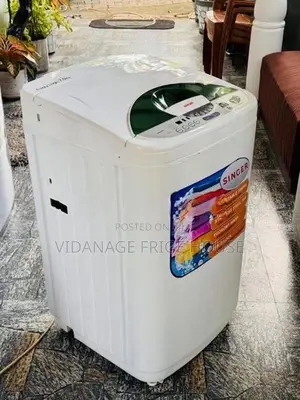 Singer 70Twashing Machine Full Auto