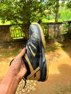 Indoor Sport Shoes