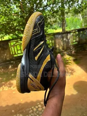 Indoor Sport Shoes