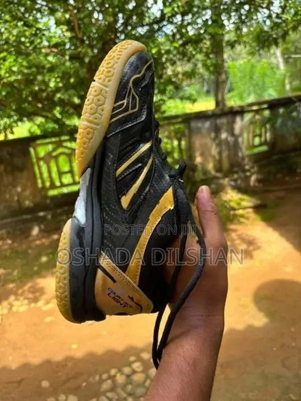 Indoor Sport Shoes