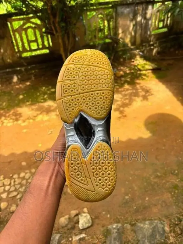 Indoor Sport Shoes