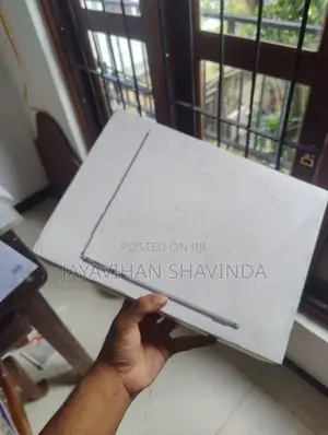 Apple MacBook M3 Air