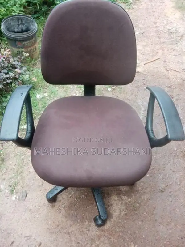Computer Chair