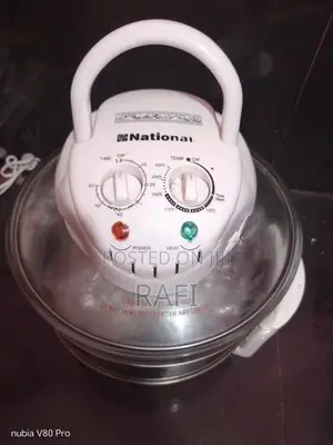 National Oven