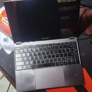 CHUWI Freebook 2 in 1 with Touch Screen and Pen