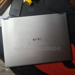 CHUWI Freebook 2 in 1 with Touch Screen and Pen