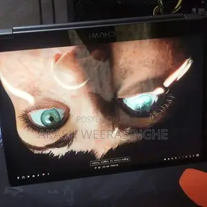 CHUWI Freebook 2 in 1 with Touch Screen and Pen